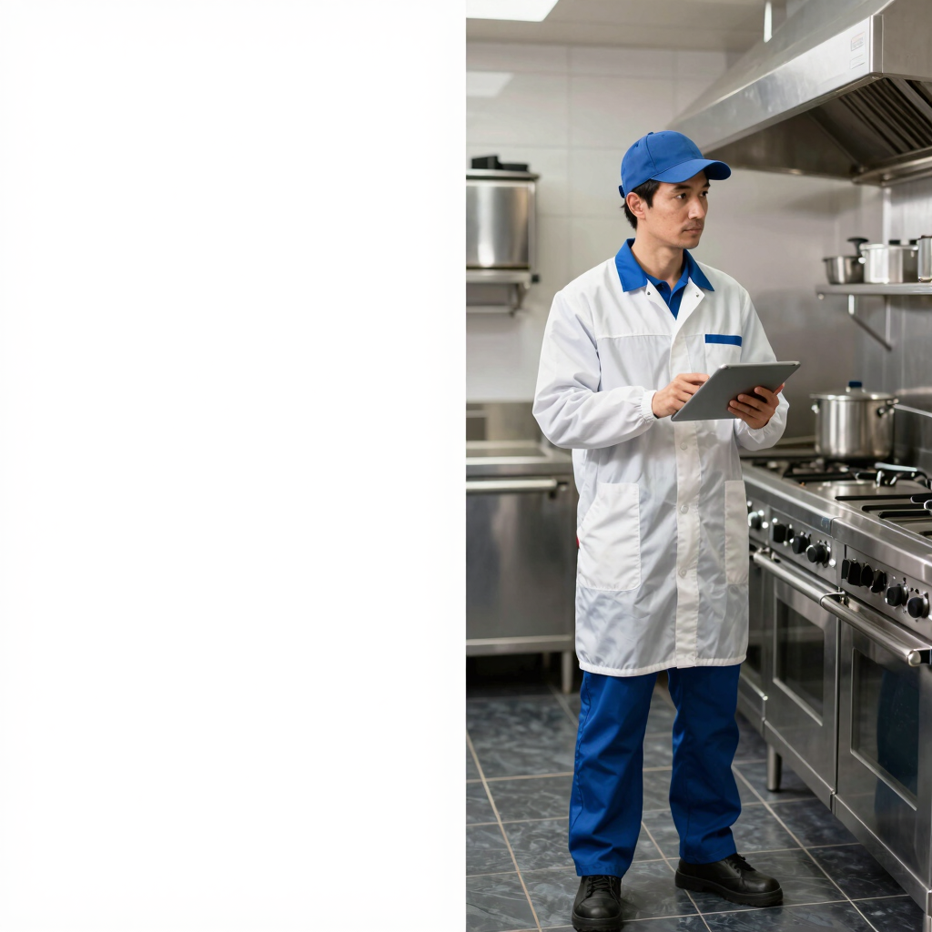 Commercial Pest Audit & Compliance Setup