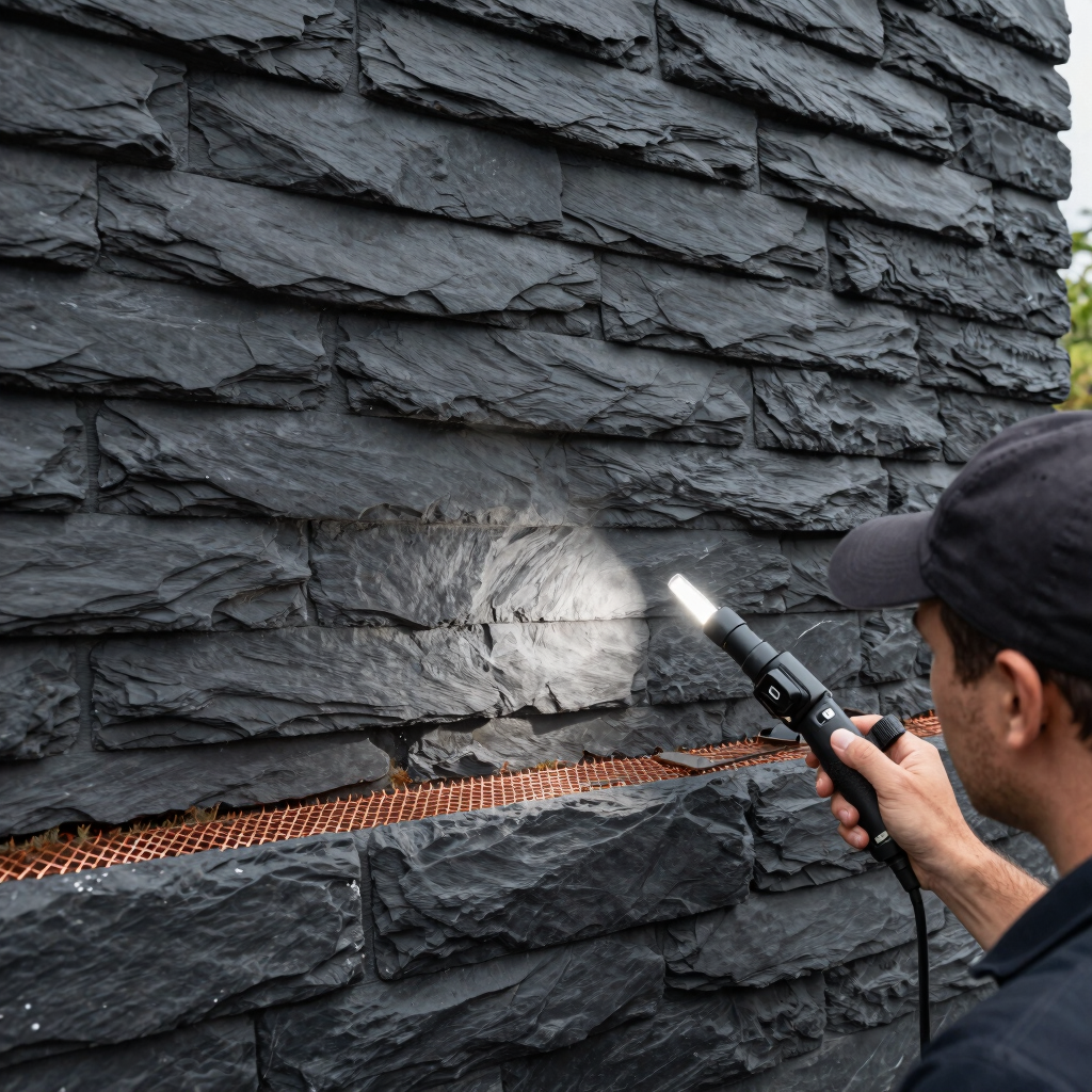 Rodent Inspection & Exclusion Sealing
