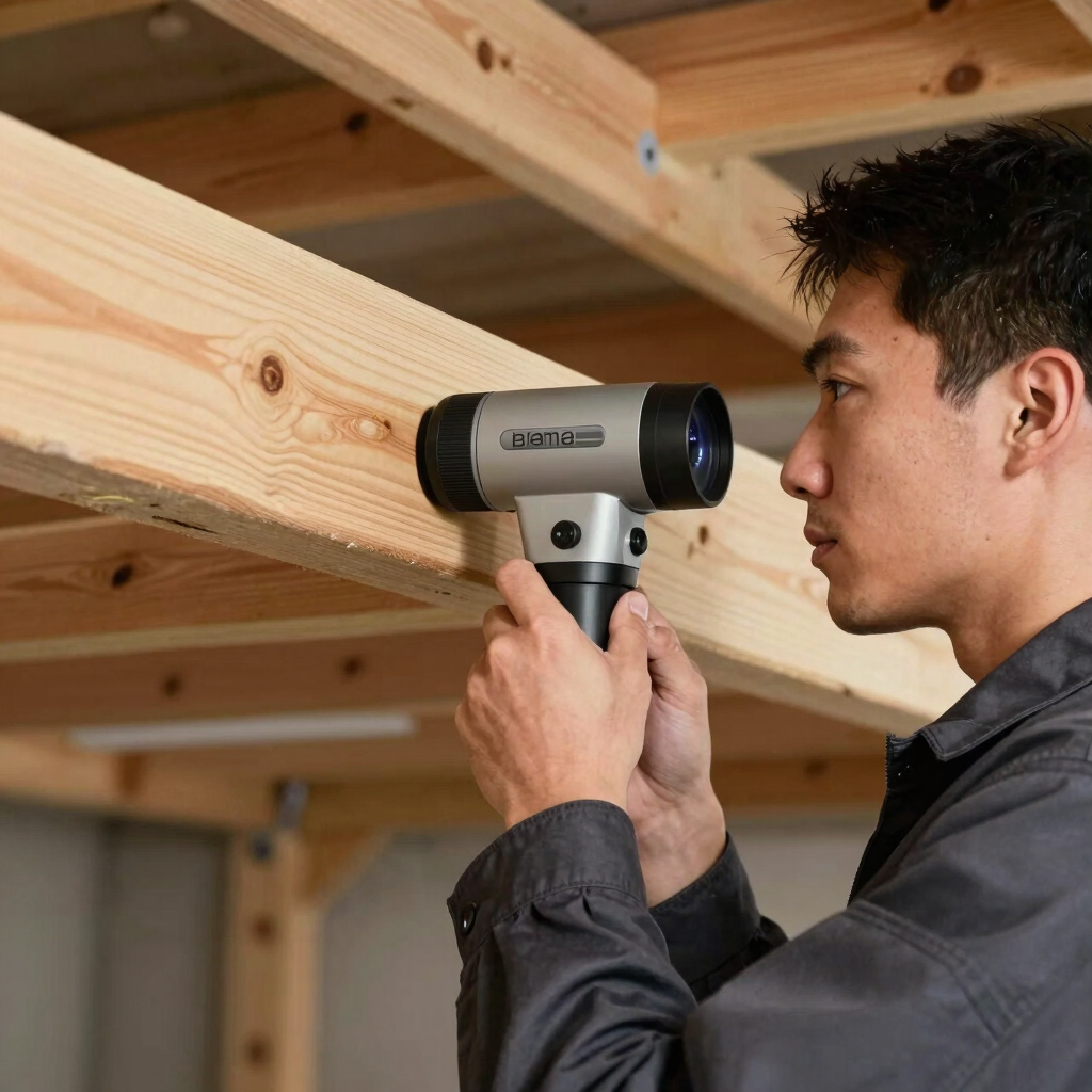 Termite Detection & Barrier Assessment