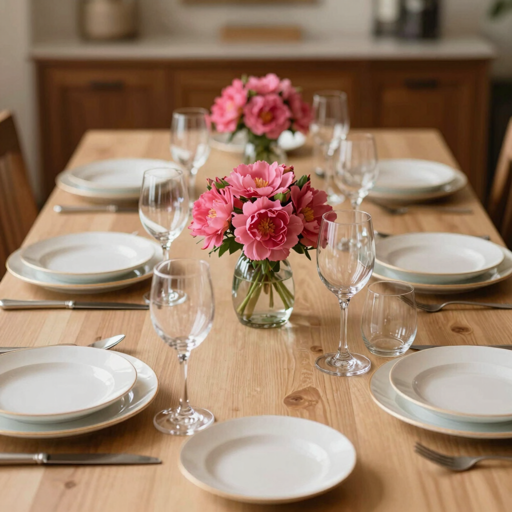 Private Chef Small Dinner Experience