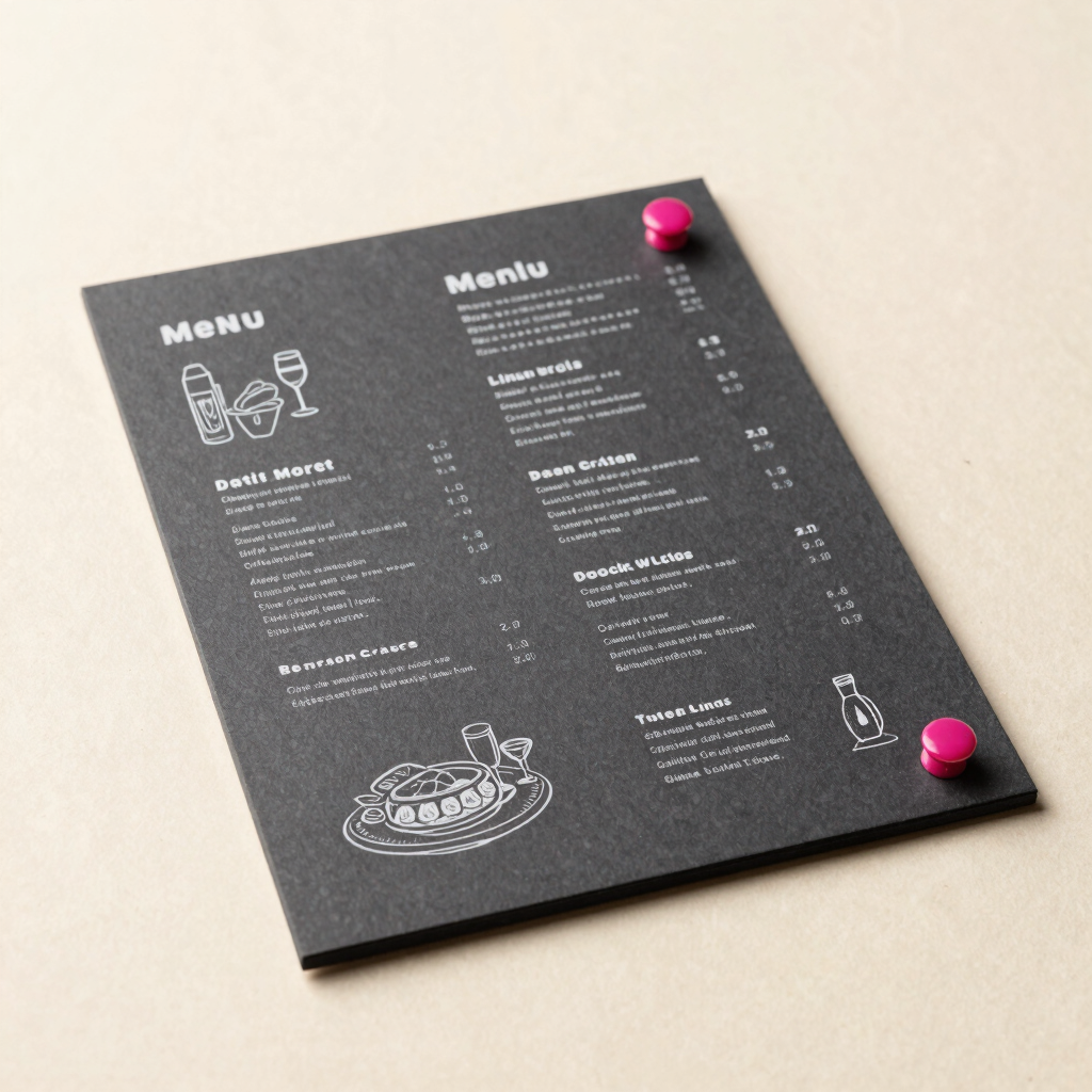 Signature Event Catering Consultation