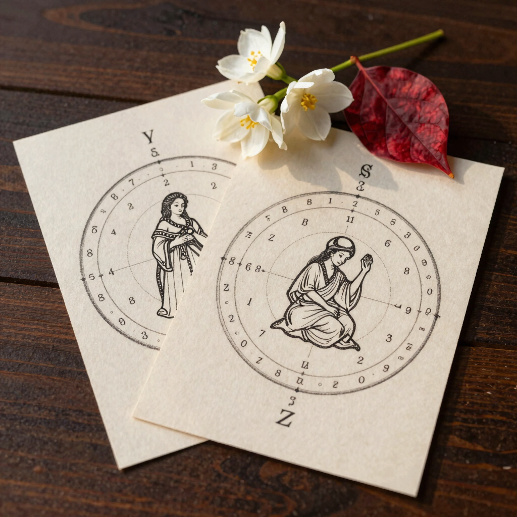 Kundali Milan & Relationship Alignment