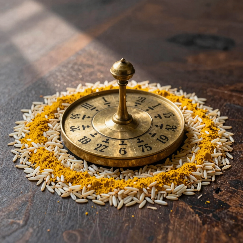 Shubh Muhurta Auspicious Timing