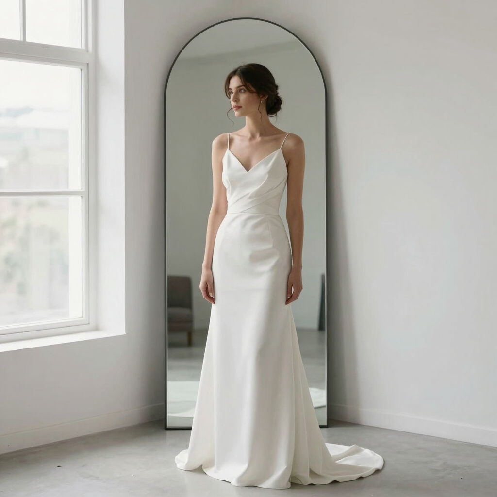 Final Fitting and Garment Press