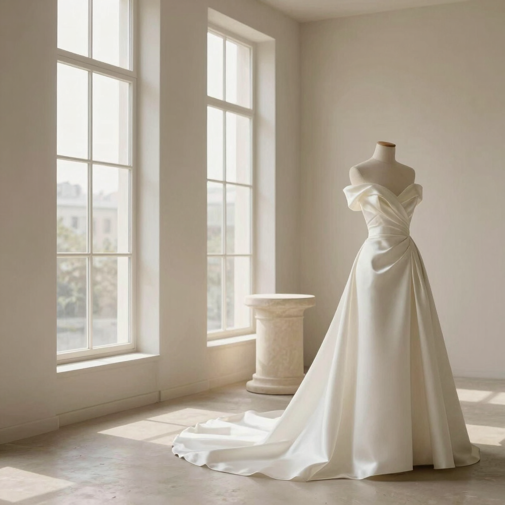 Initial Private Bridal Consultation