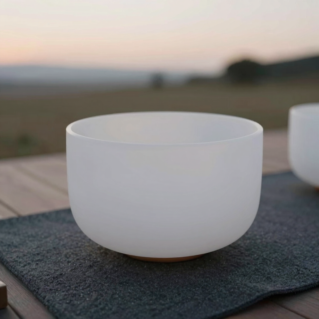 Evening Sound & Silent Sit
