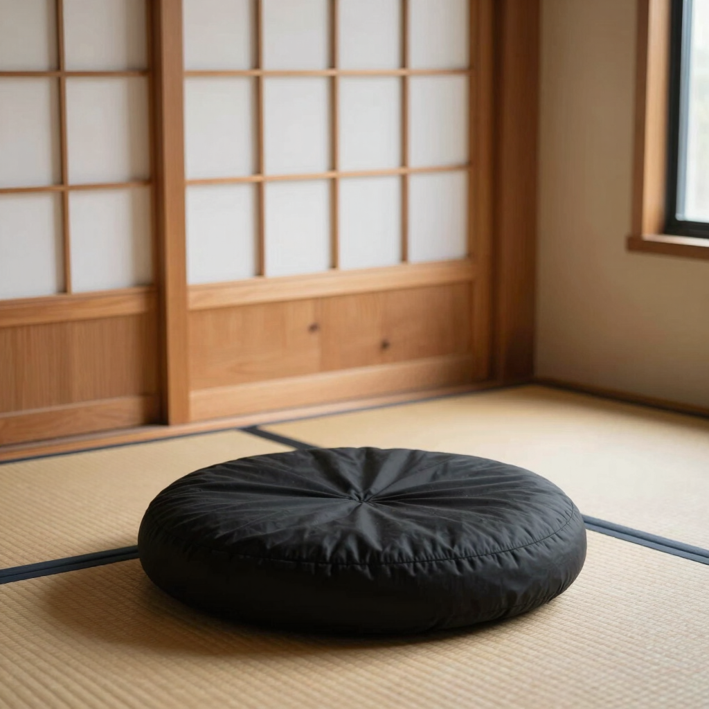 Private Zazen Instruction