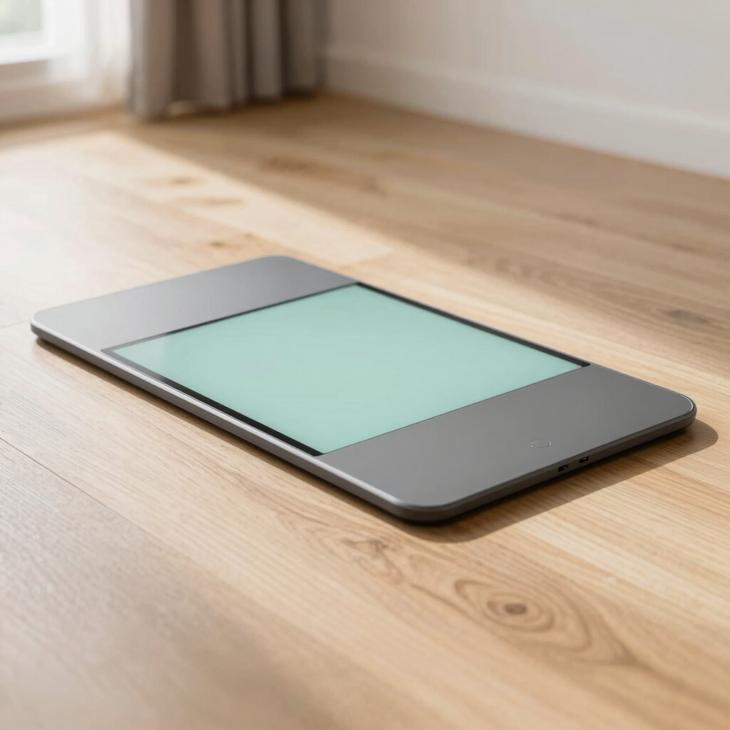 Pace Under-Desk Pad - Weekly Rental