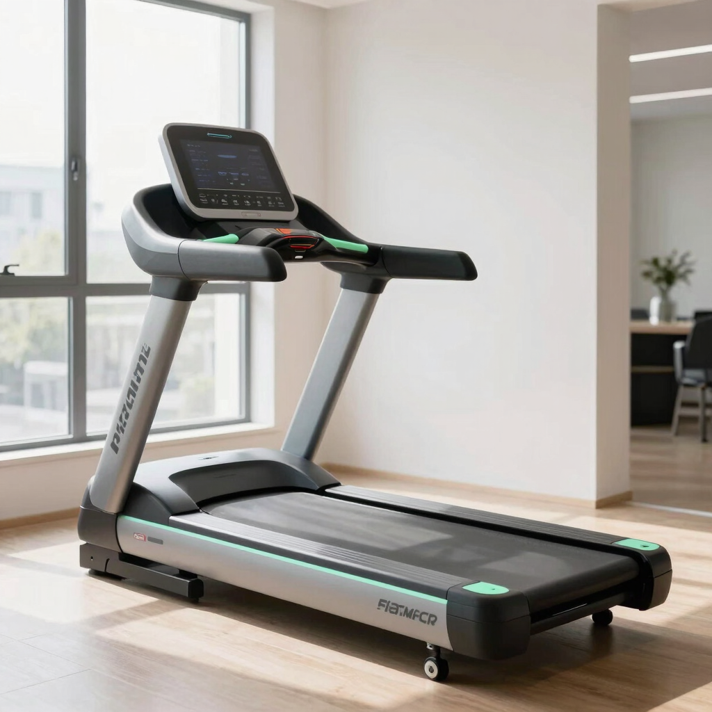 Pace Pro Performance - Monthly Rental