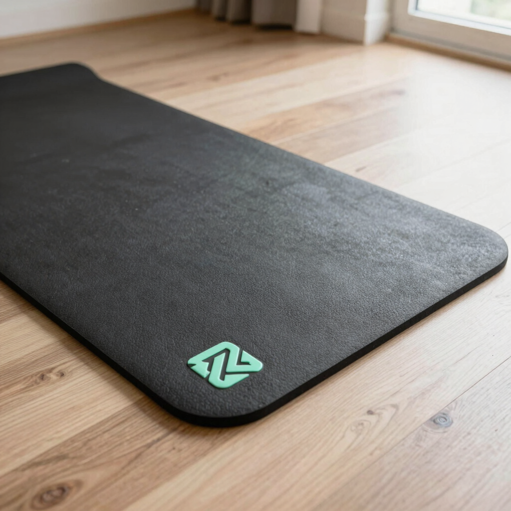 Pace Shock-Absorbing Floor Mat