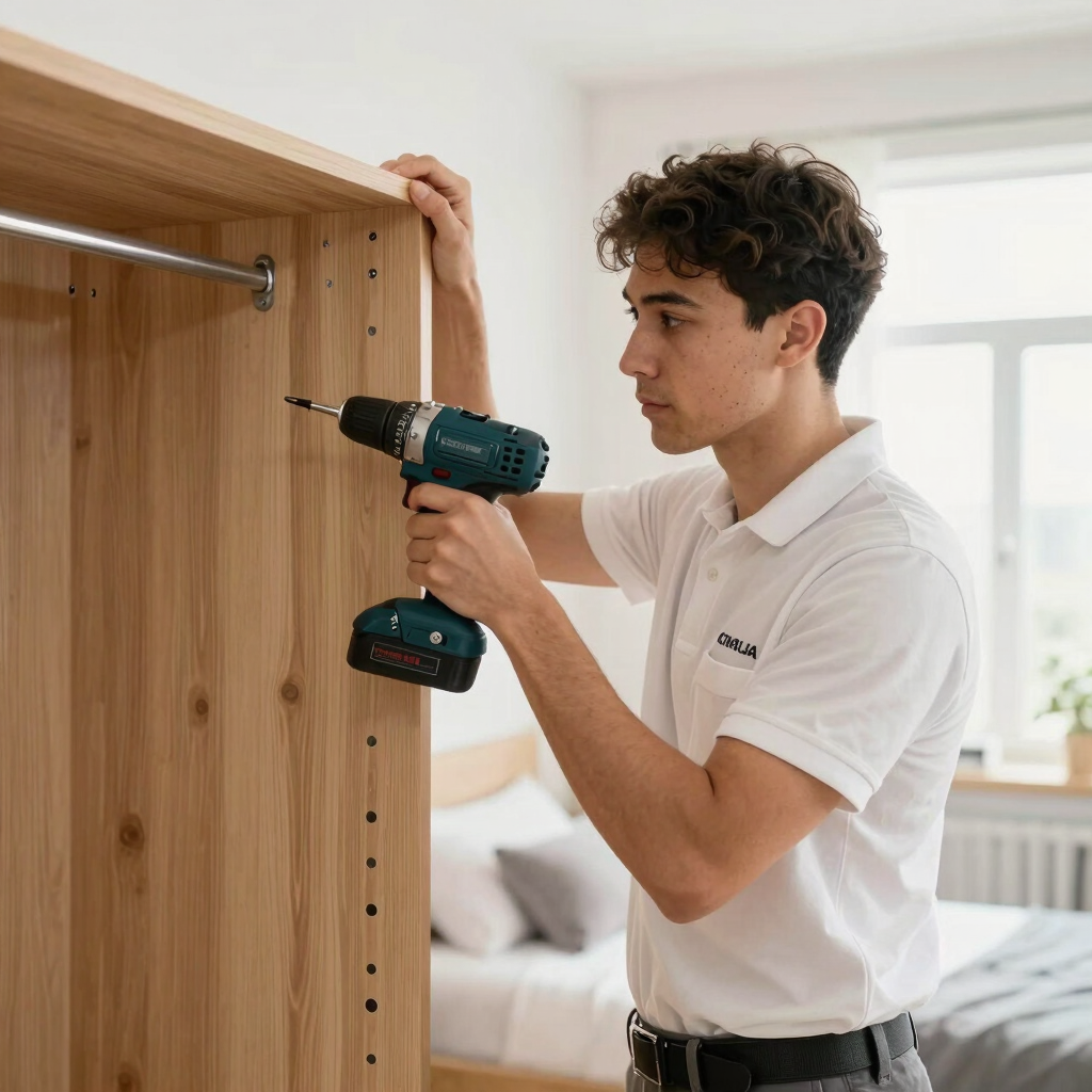 Furniture Assembly & Setup