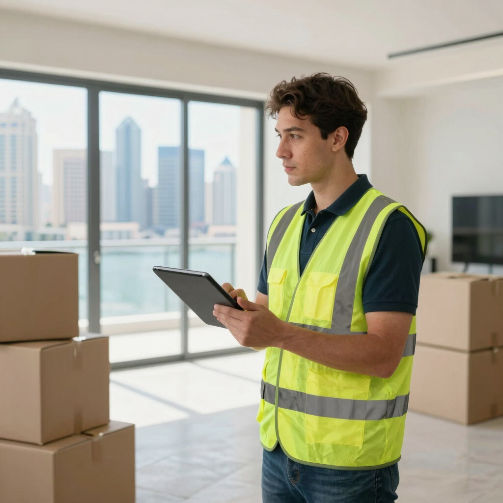 Pre-Move Home Survey