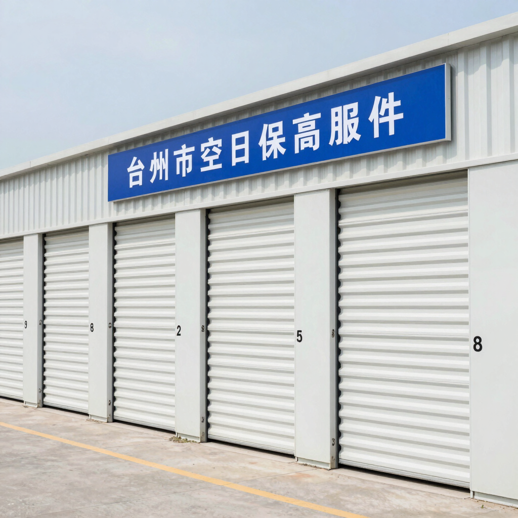 Secured Storage Consultation