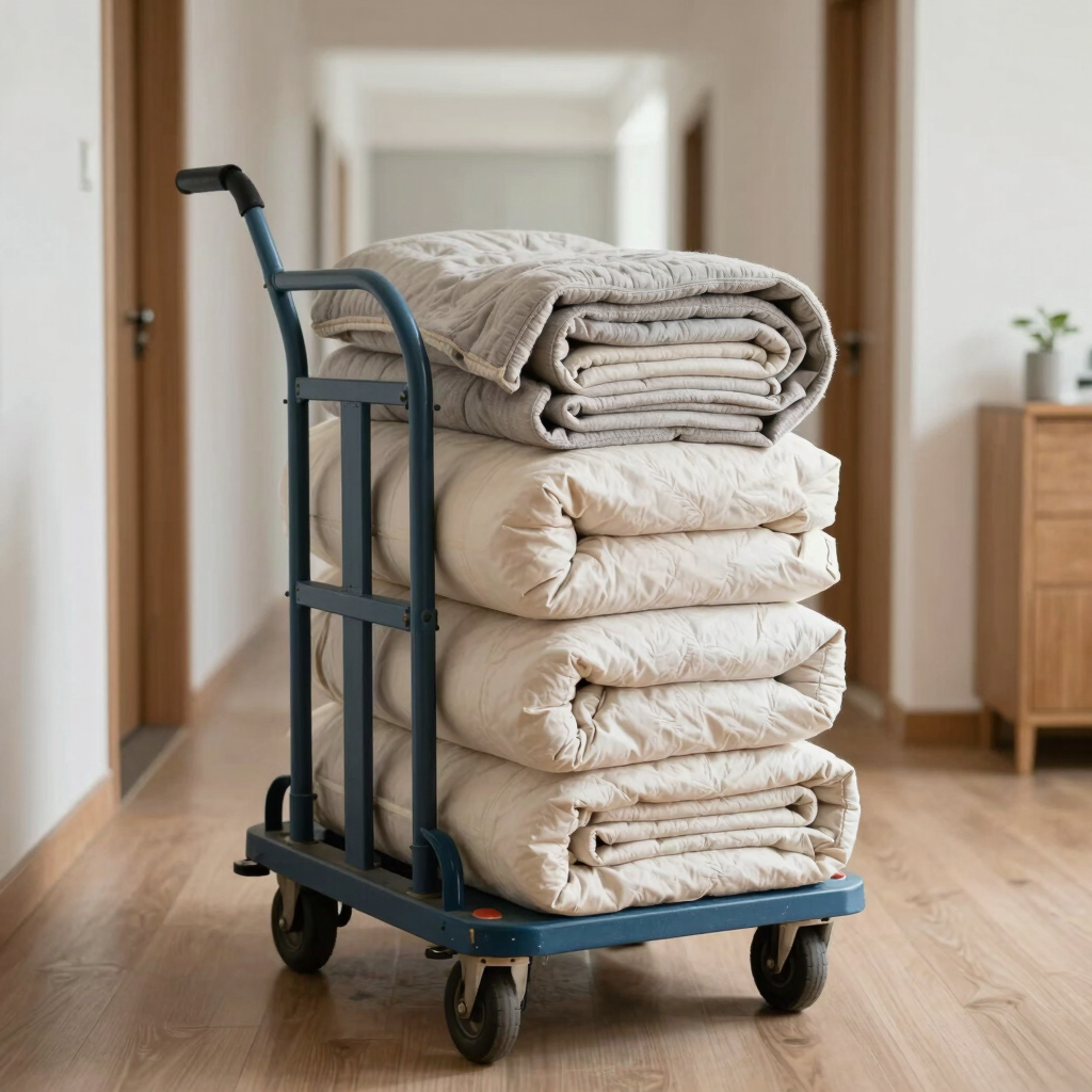 Full-Service Moving Help (3 Hours)