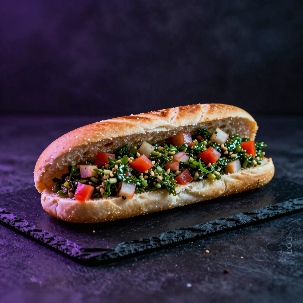 El Chori de la Esquina