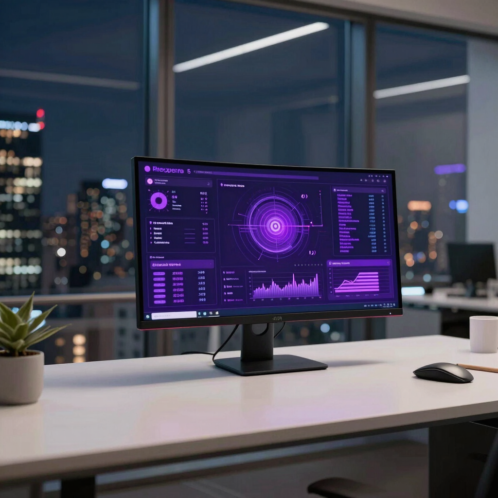 Executive Cybersecurity Coaching