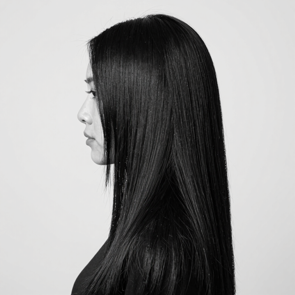 Structural Keratin Treatment