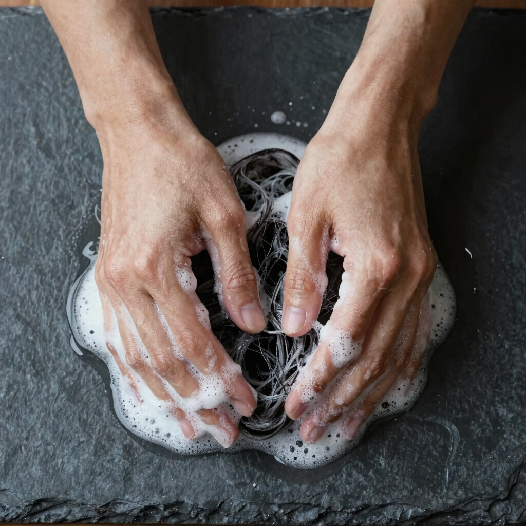 Deep Detox & Scalp Therapy