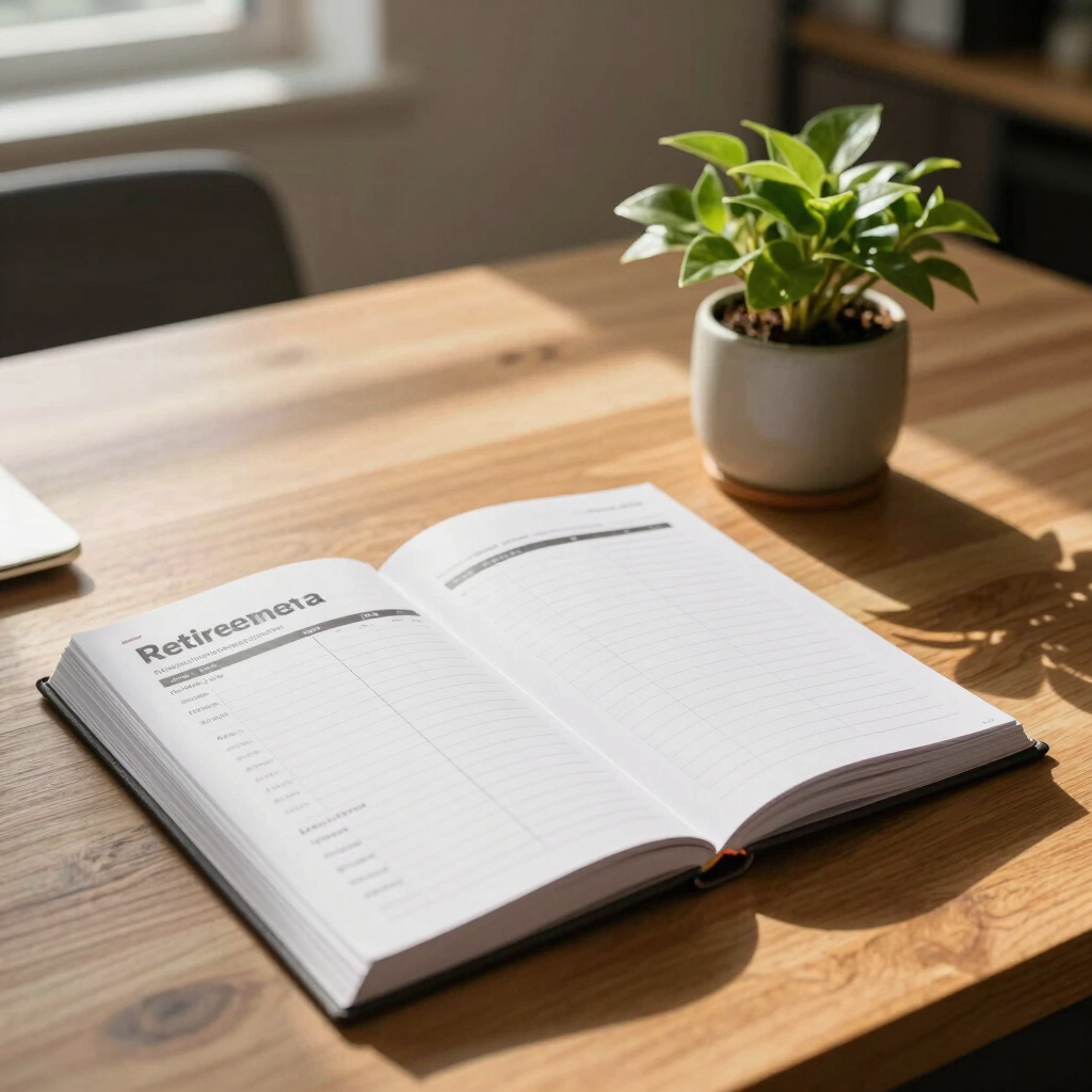 Retirement Legacy & Estate Advisory