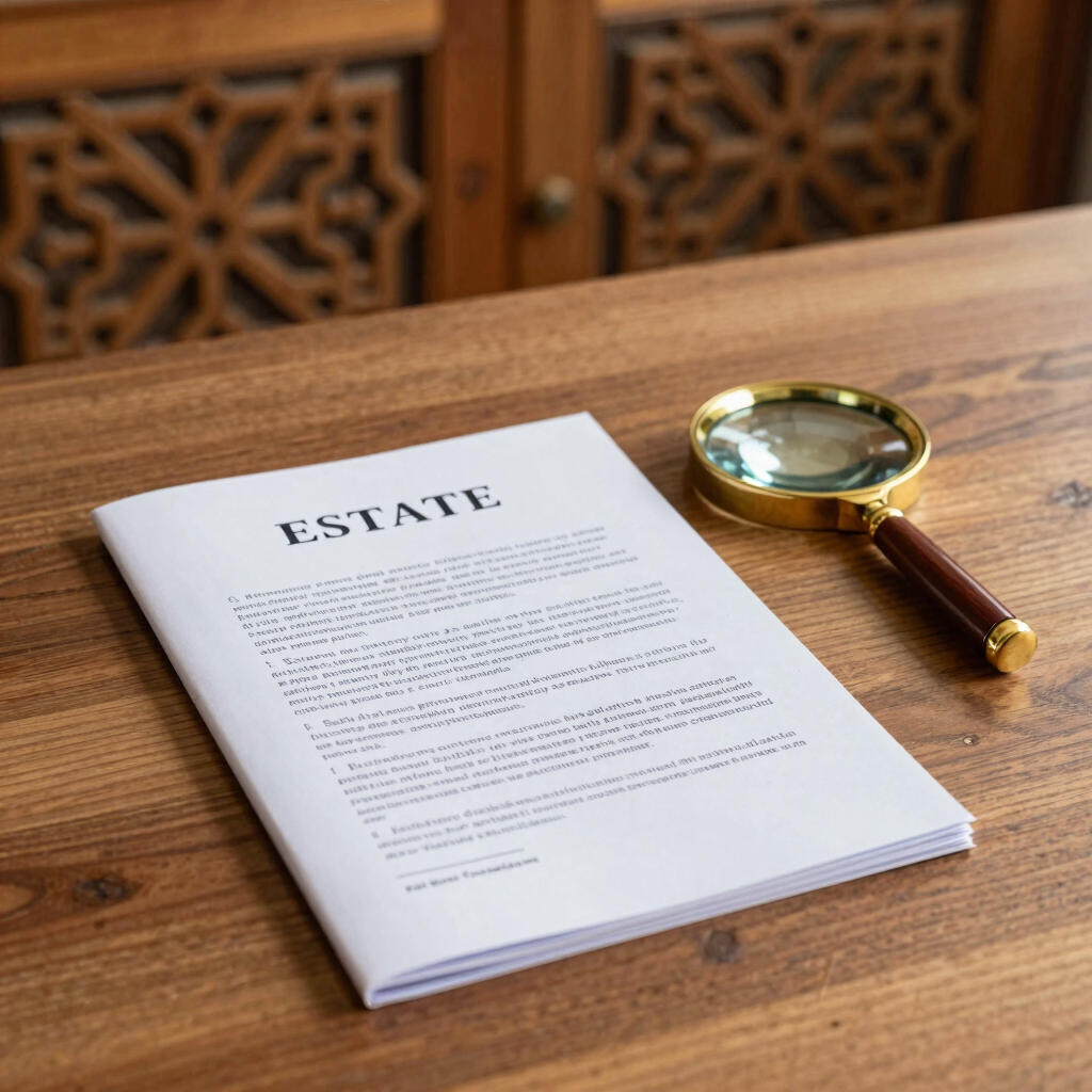 Islamic Estate & Takaful Trust Review