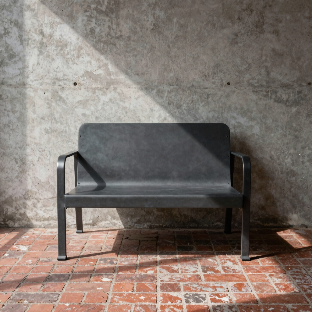 Terrace Compact Loveseat
