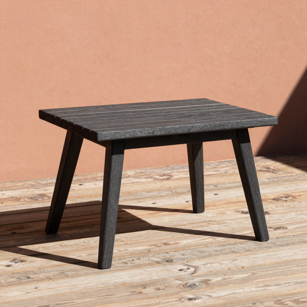 Splay Eucalyptus Plant Stand