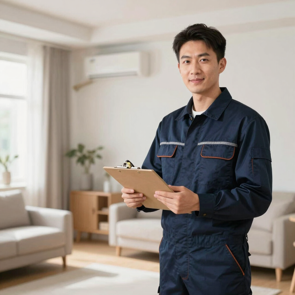 On-Site Assessment & Quote