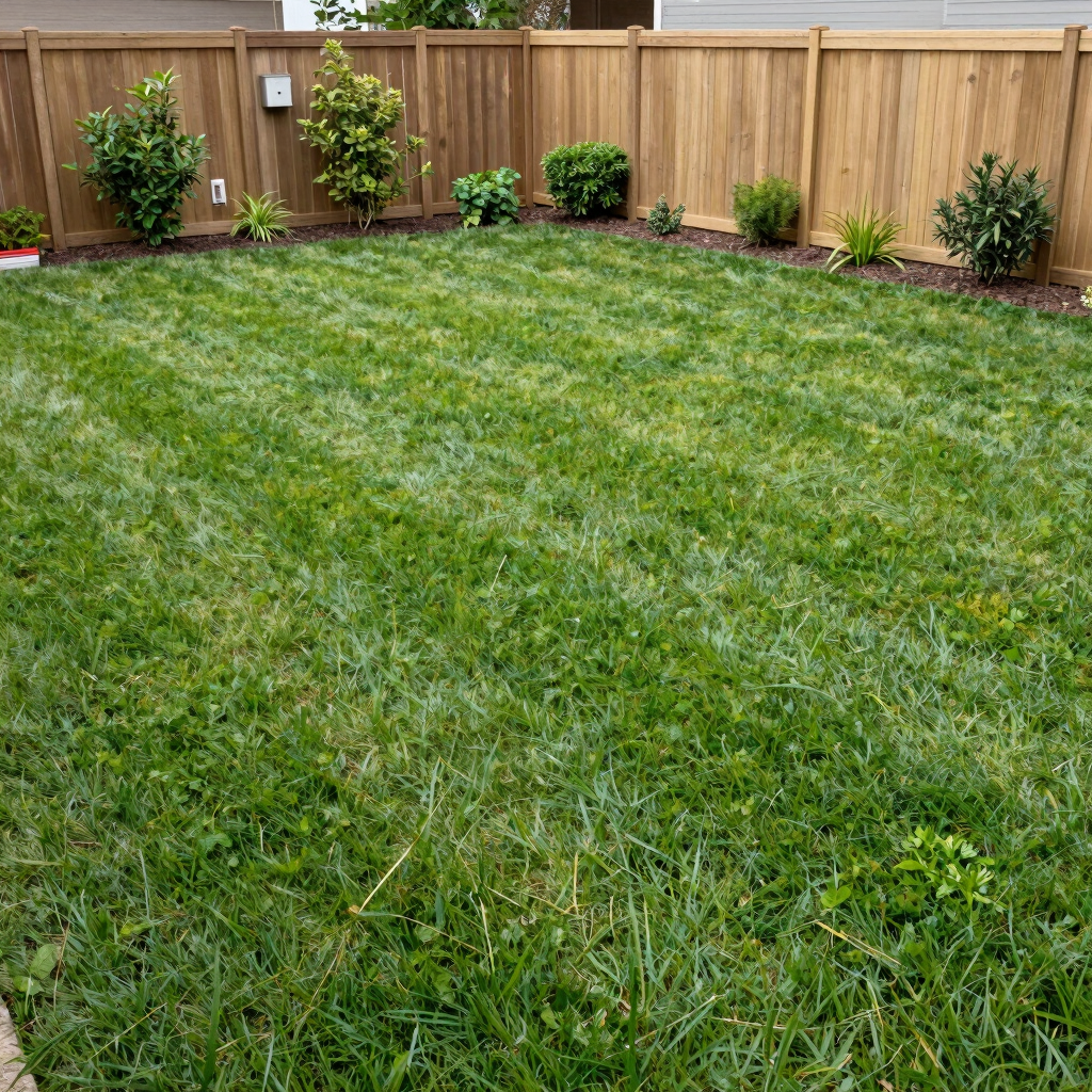 Exterior Lot & Yard Clearance