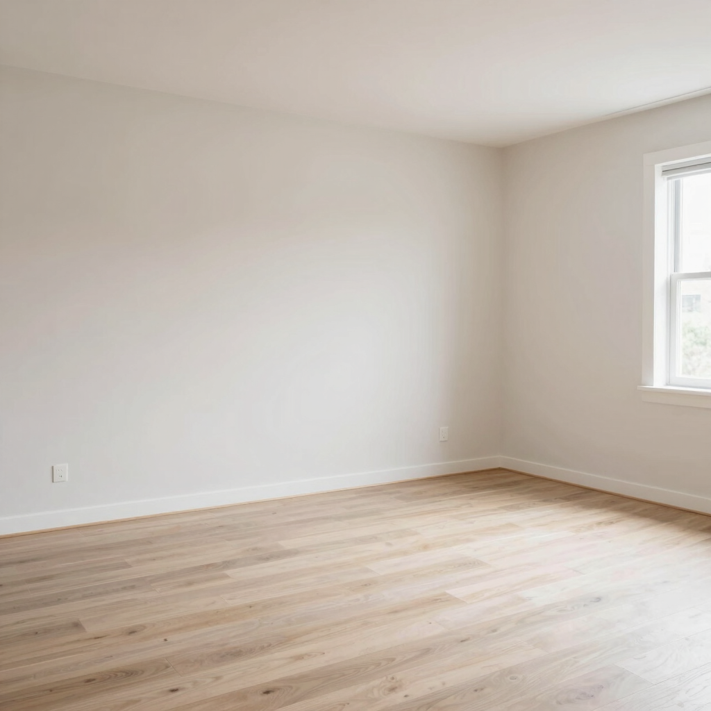 Multifamily Apartment Unit Turnover