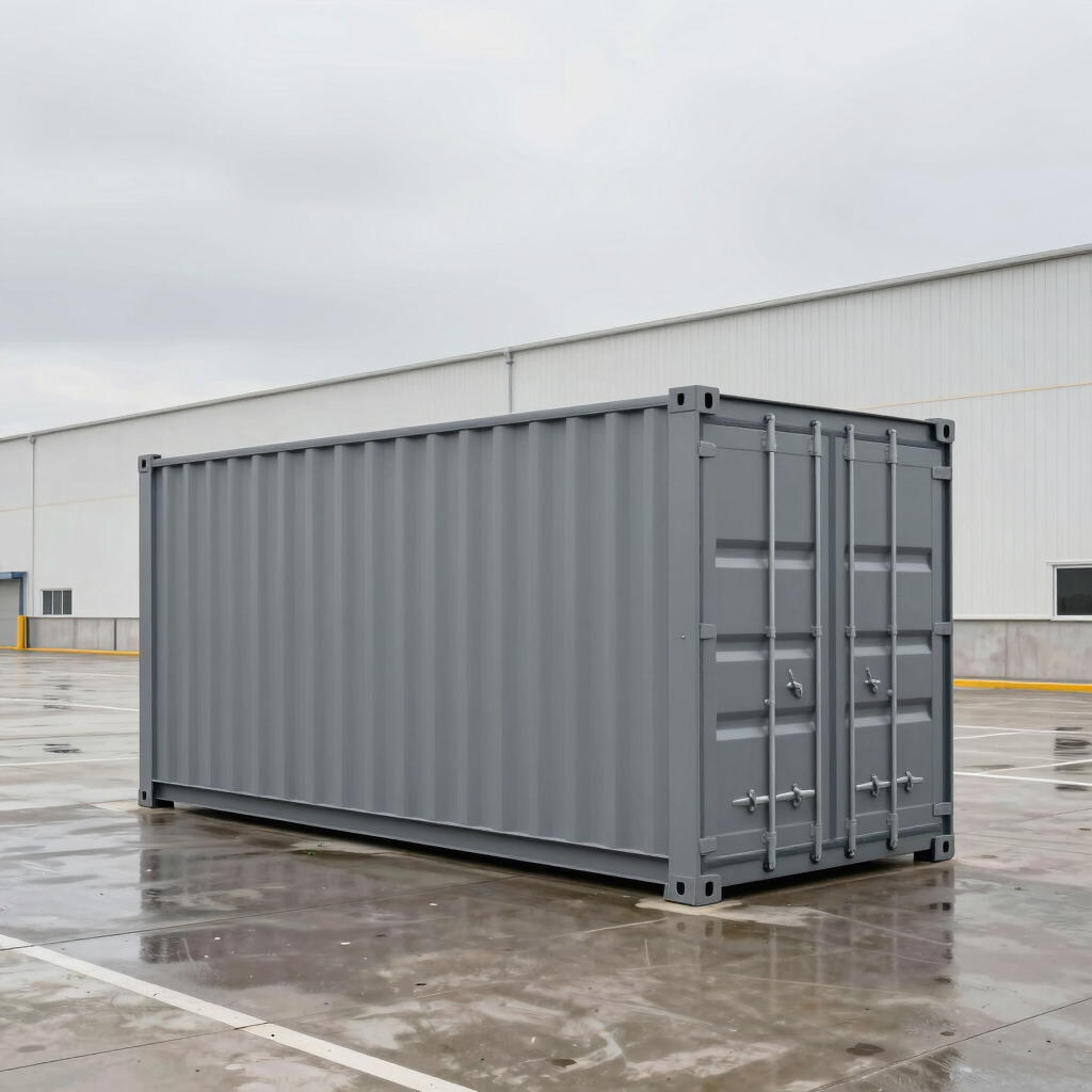 Tek-Office 20ft Site Cabin