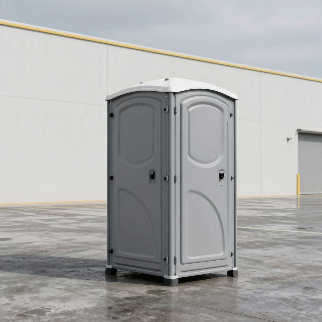 Portal-3 Single Site Toilet