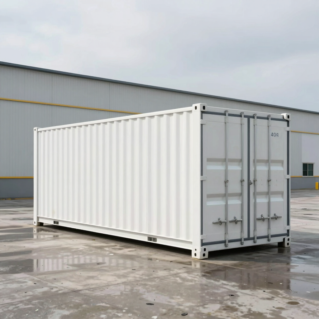 Mod-Villa 40ft Prefabricated Home