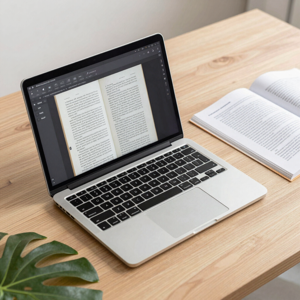 Consultation : Auto-Édition & Graphisme