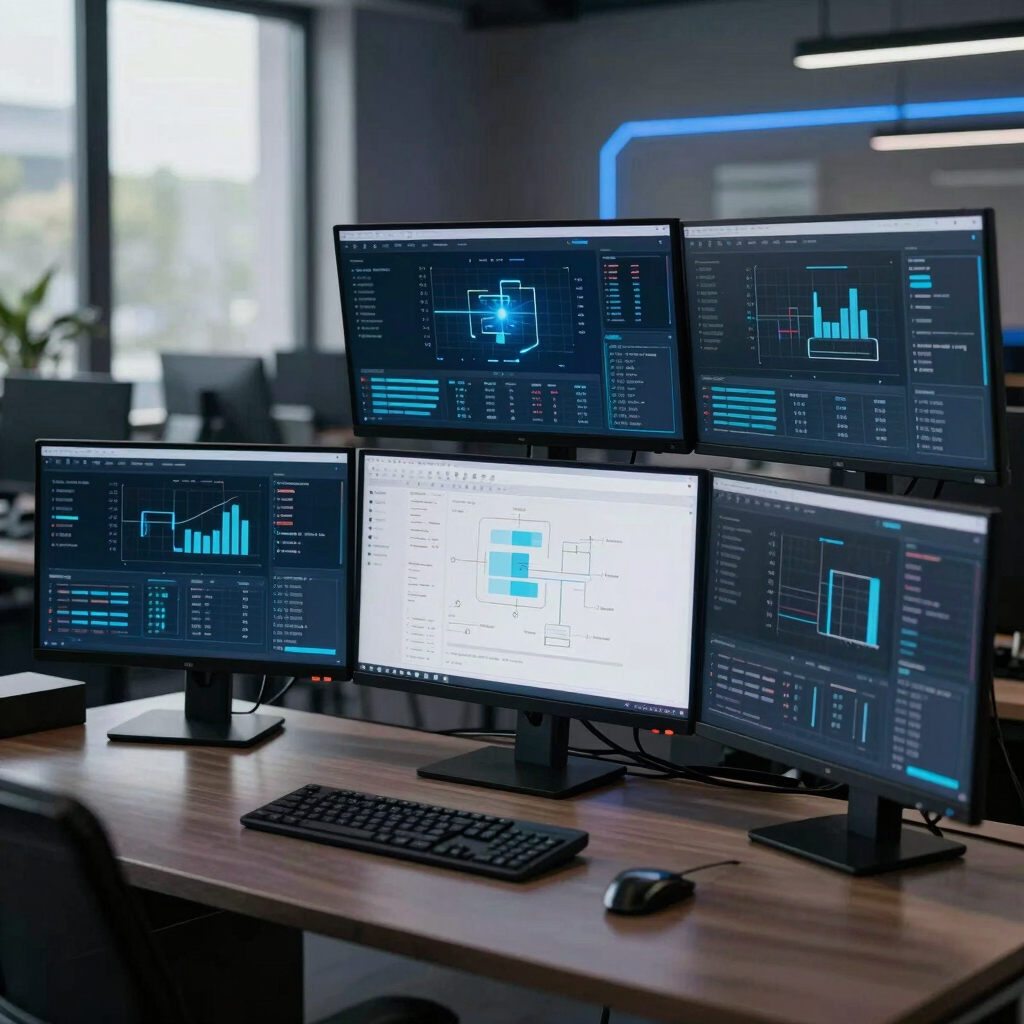 Small Business Tech Stack Audit