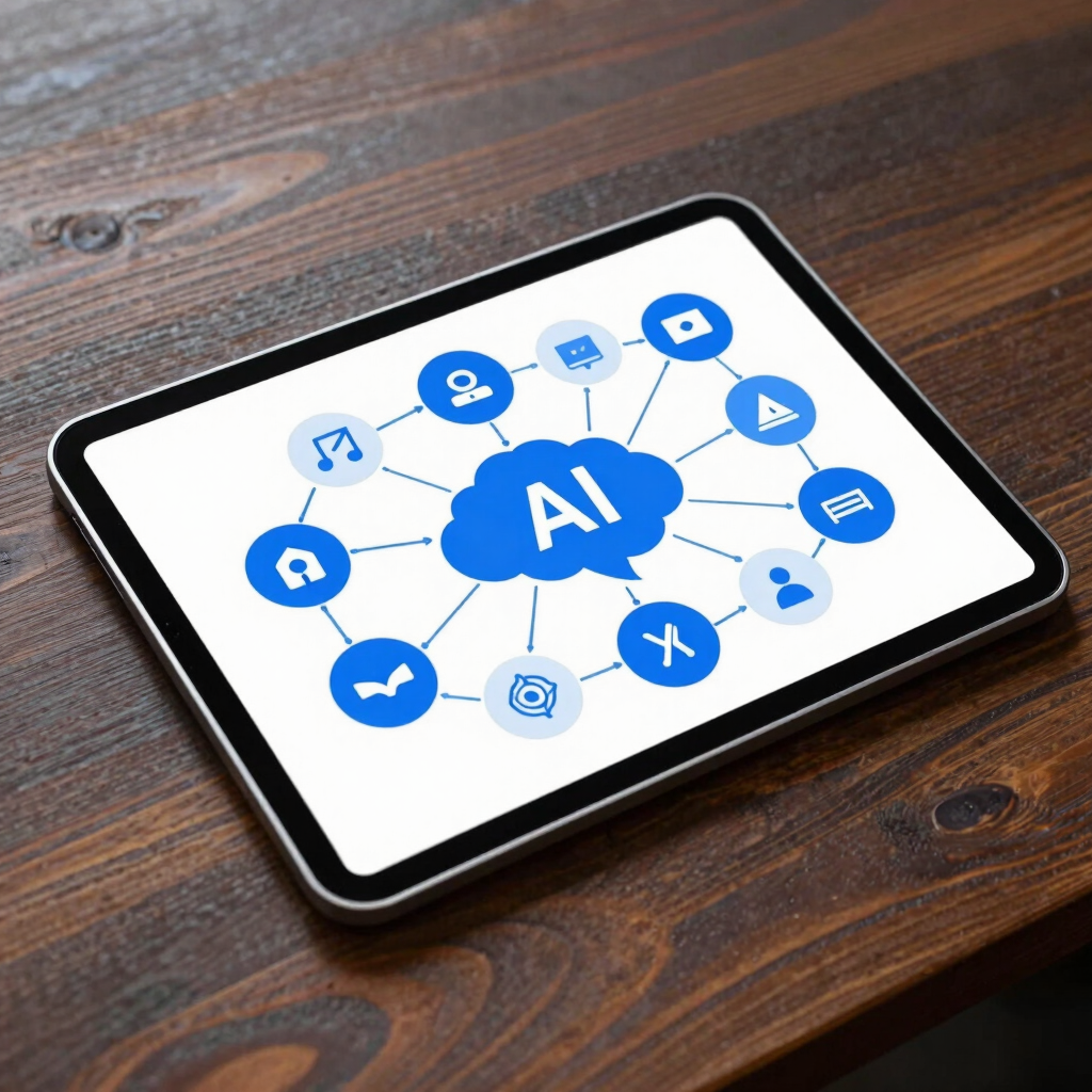 AI Content Engine Workshop