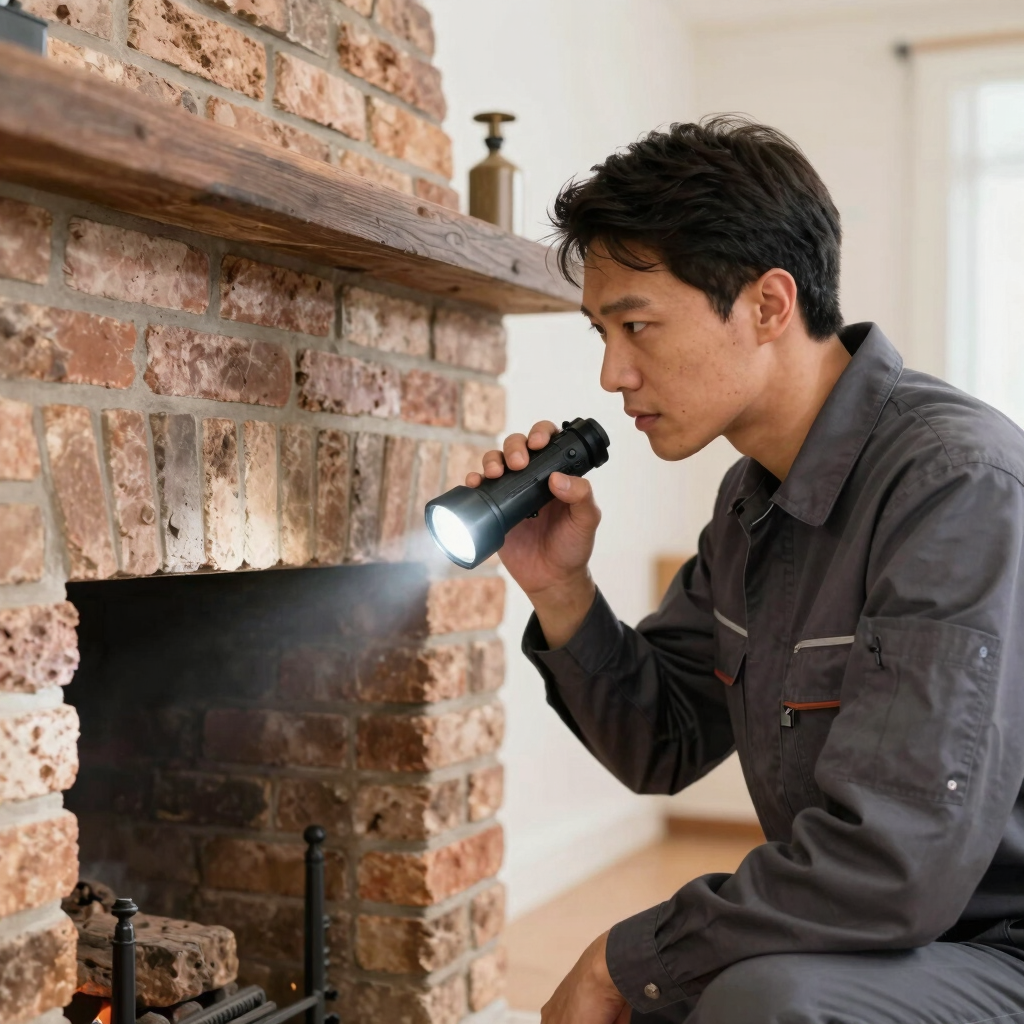 Level 1 Safety Inspection