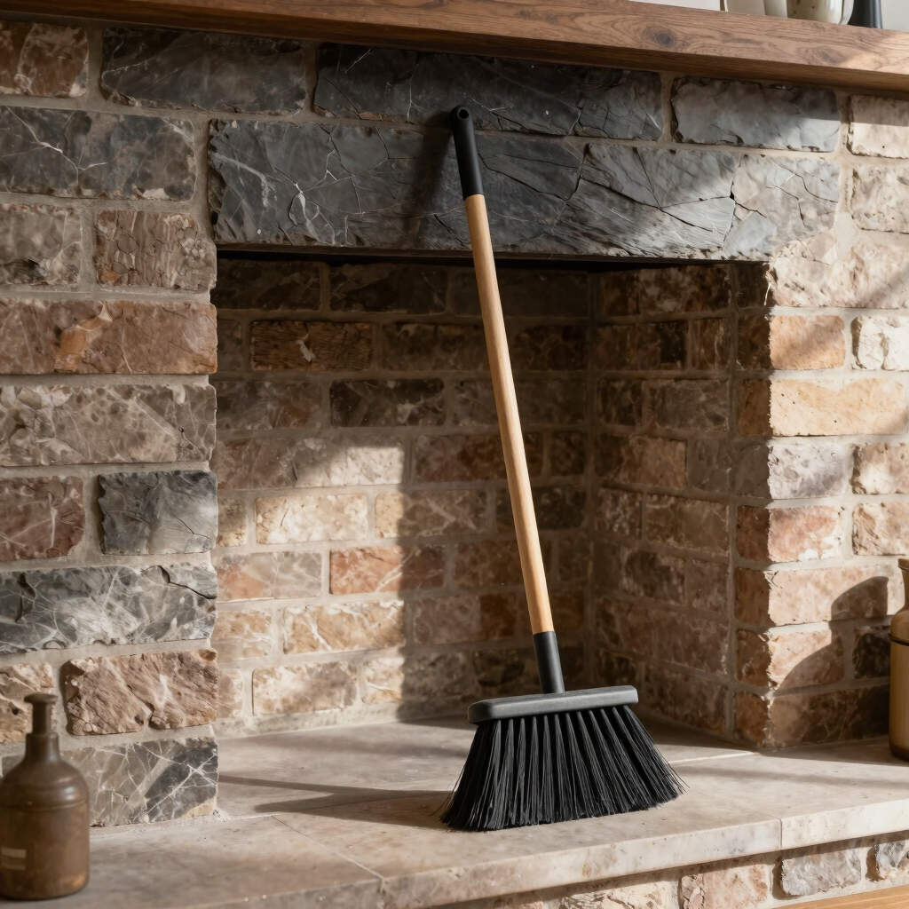 Standard Chimney Sweep