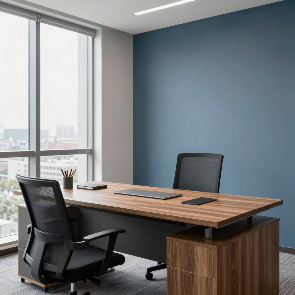 Private Office Suite Rental
