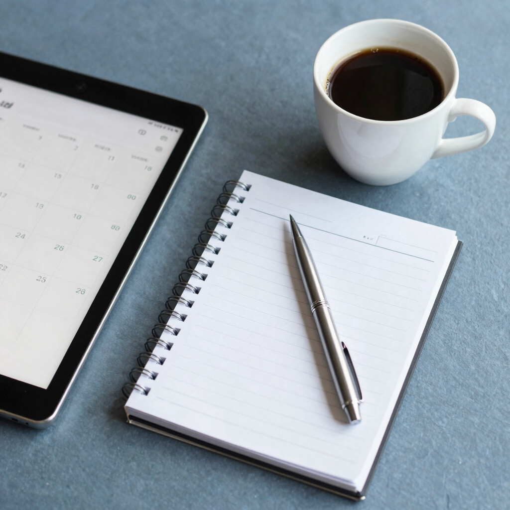 Executive Secretarial Support