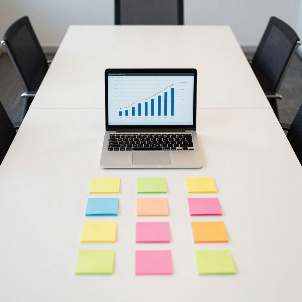 Social Media Strategy Session