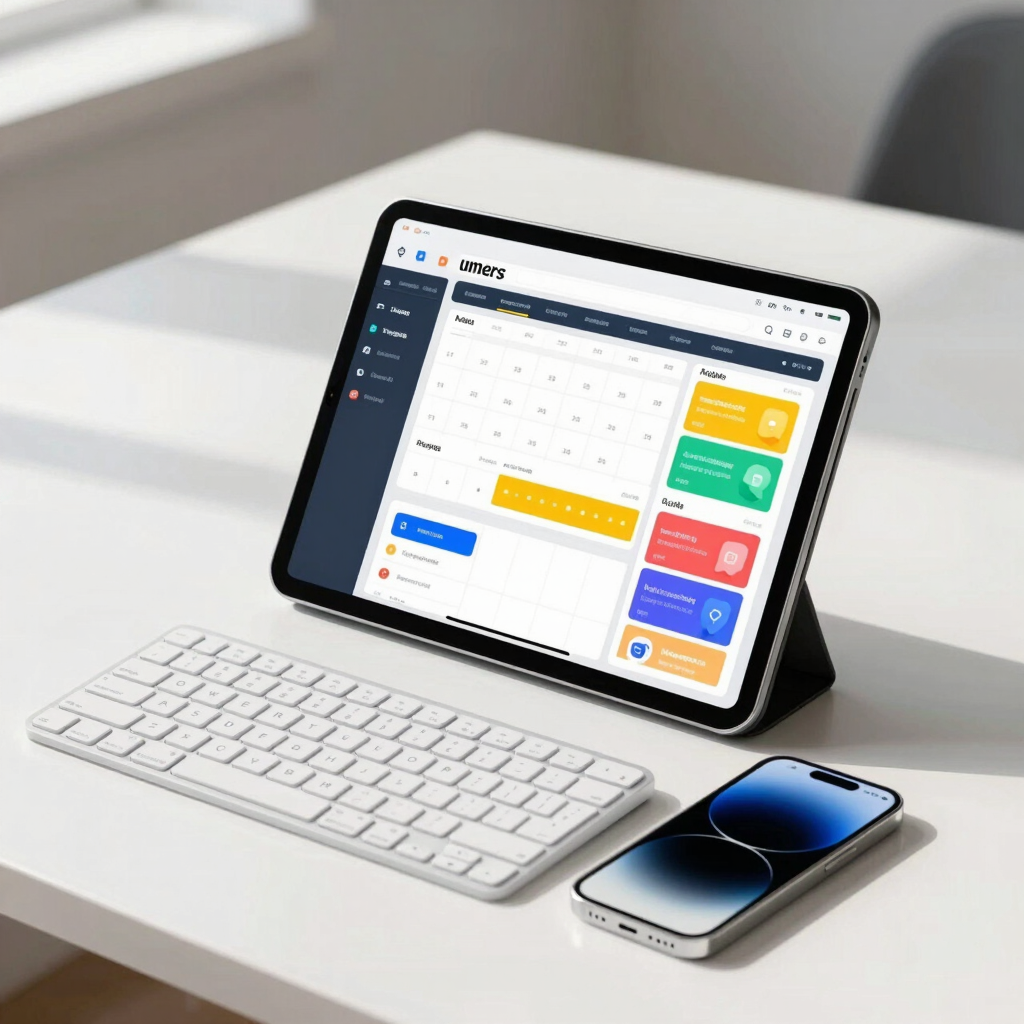 Content Creation Campaign Blueprint