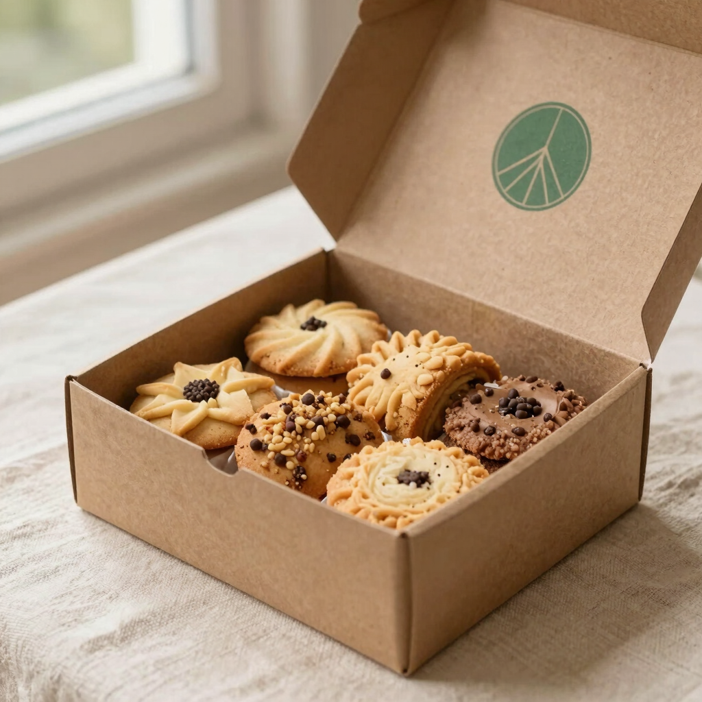 The Signature Variety Box