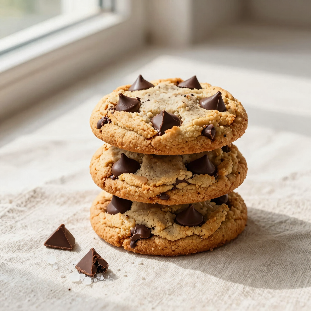 Classic Chocolate Chip Cookie Box
