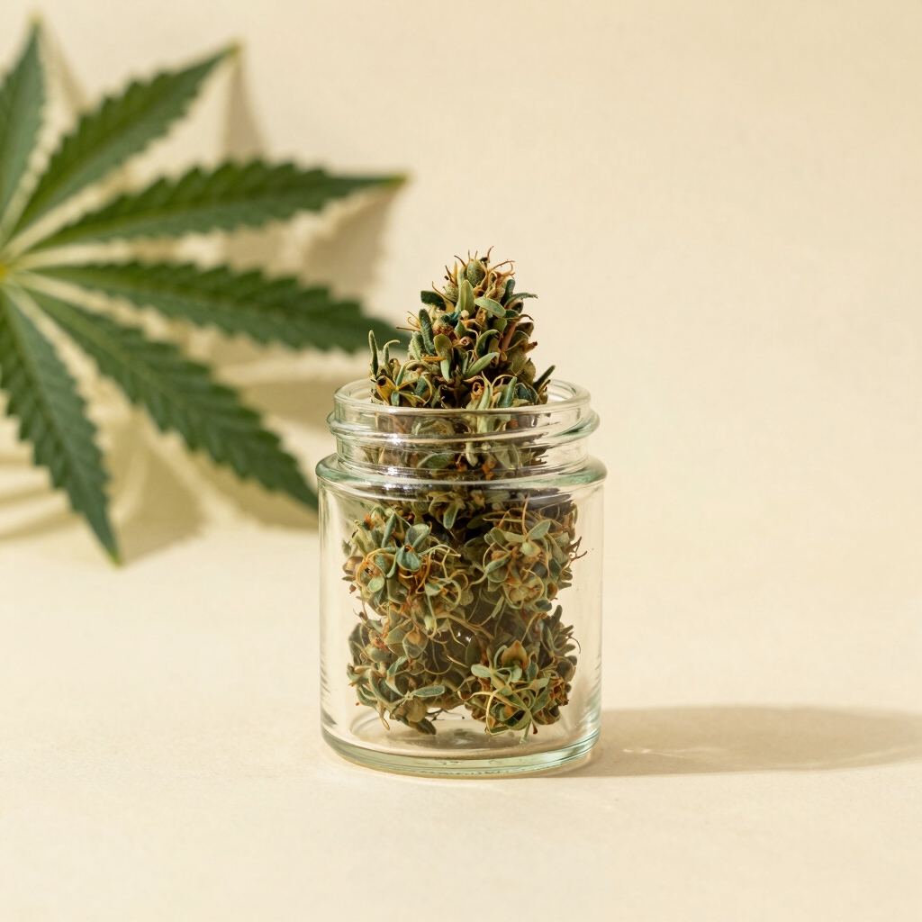 Zenzo Haze Premium Flower