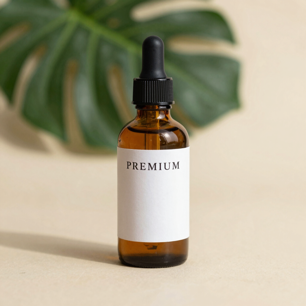 Restorative Full Spectrum Tincture