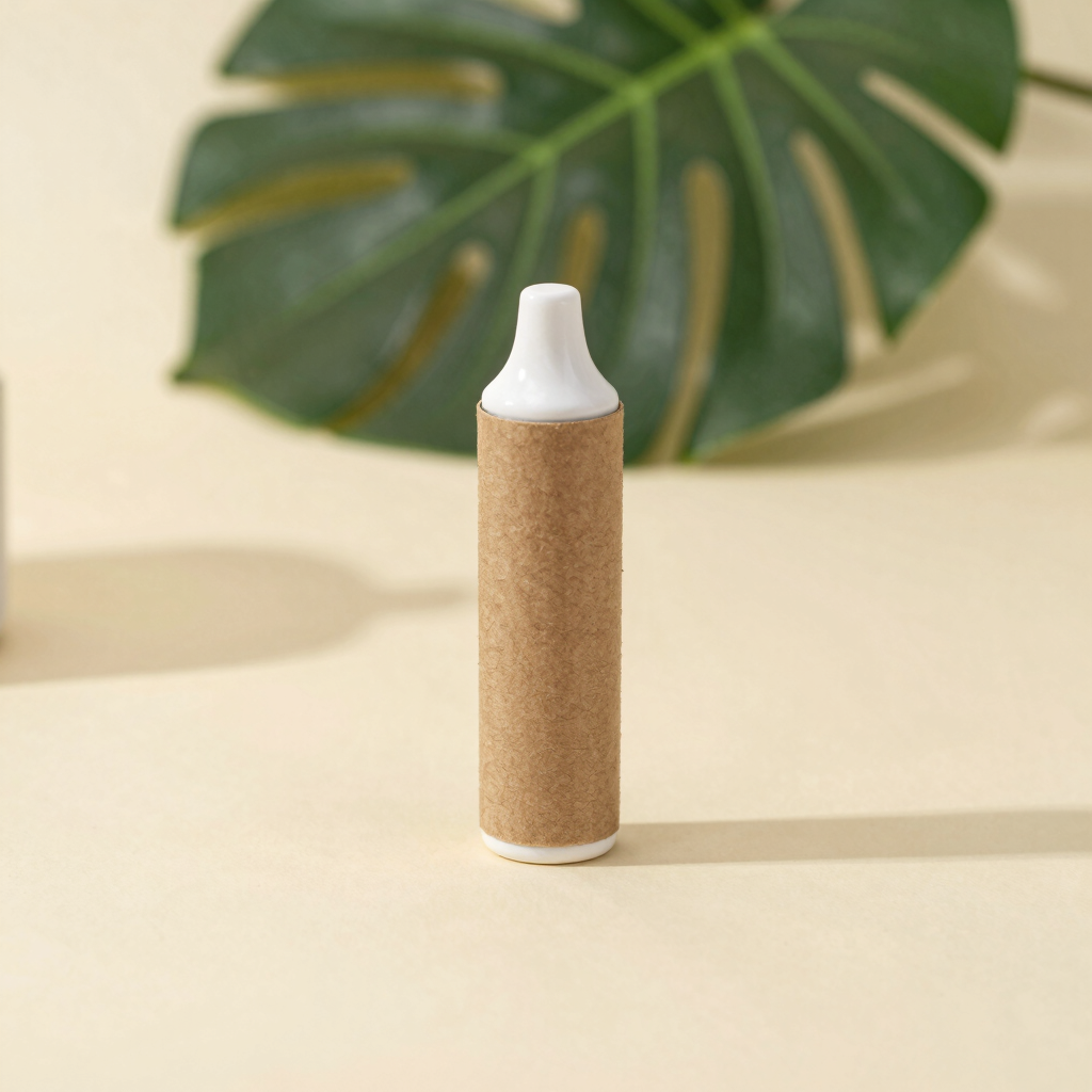 Apothecary Live Resin Cartridge