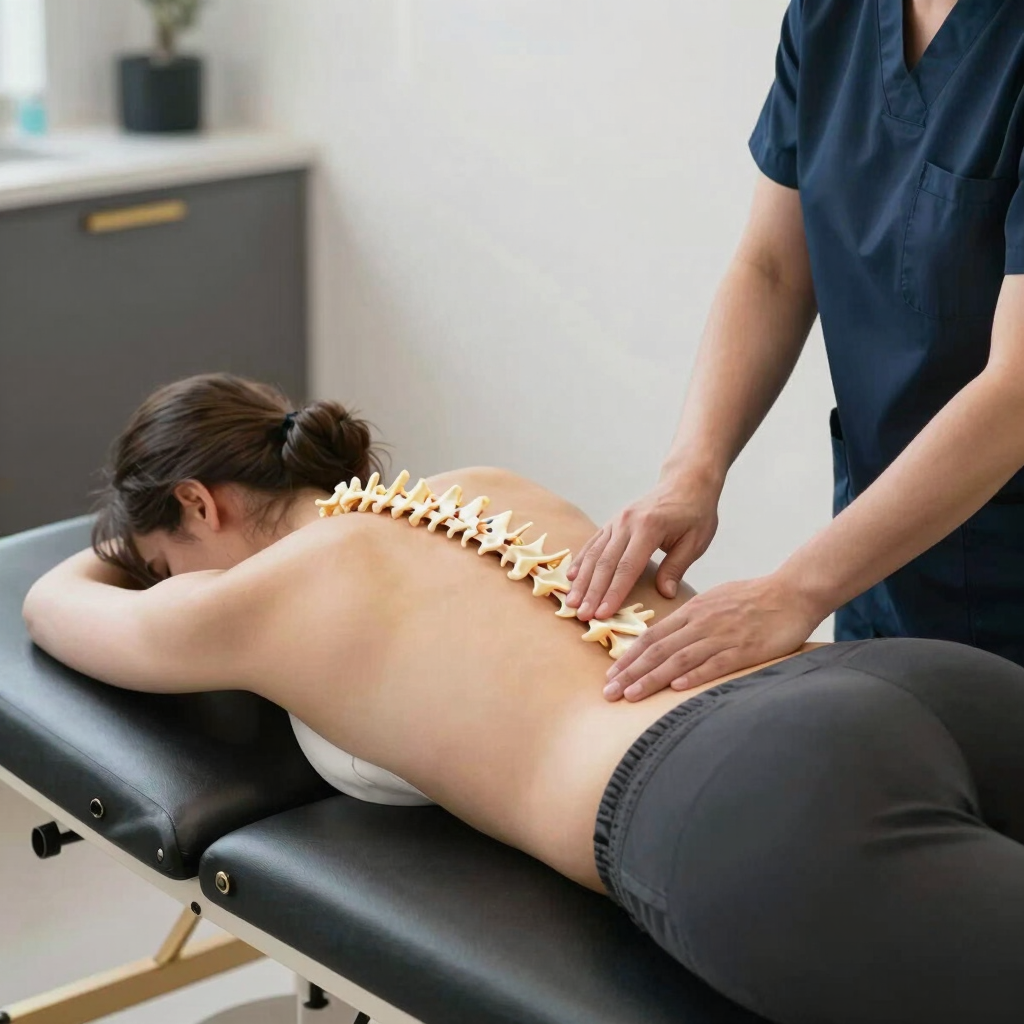 Spine & Cervical Care