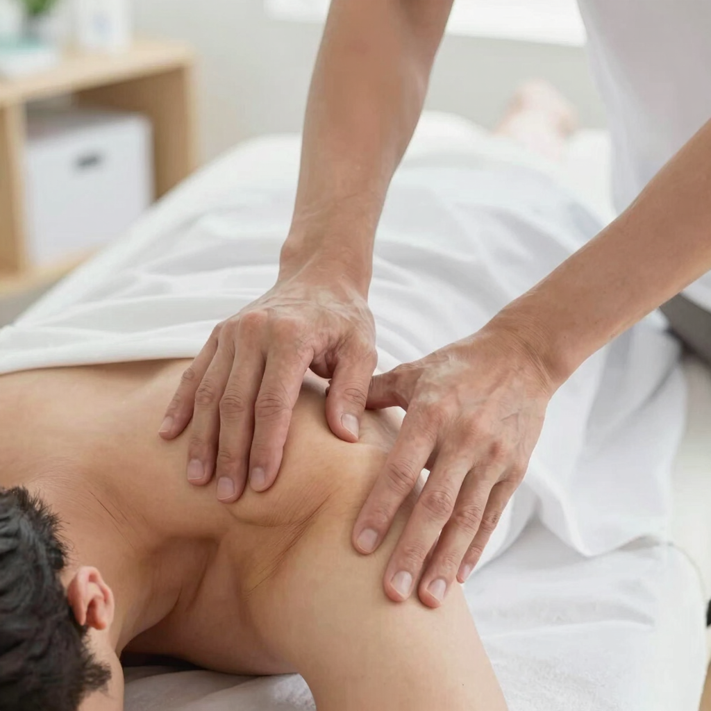 Advanced Manual Therapy