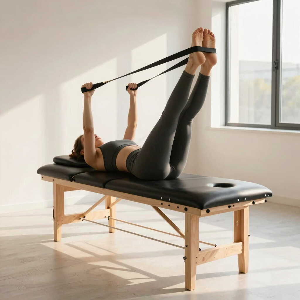 Sports Injury Rehabilitation