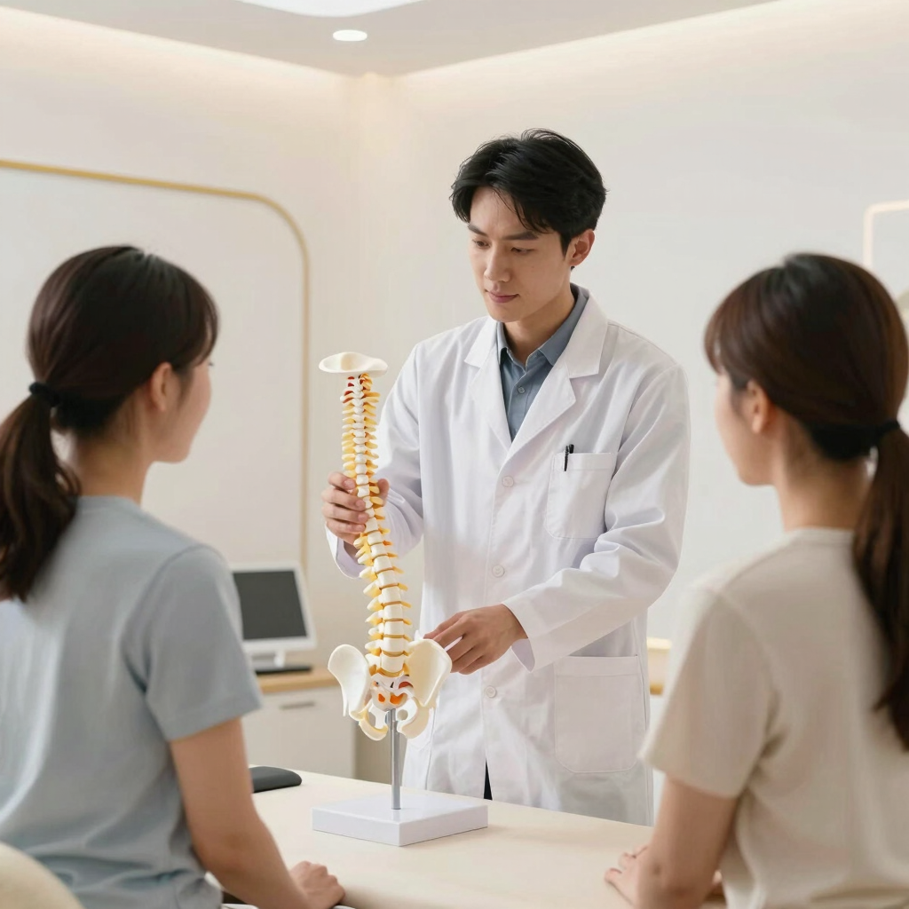 Initial Physiotherapy Assessment